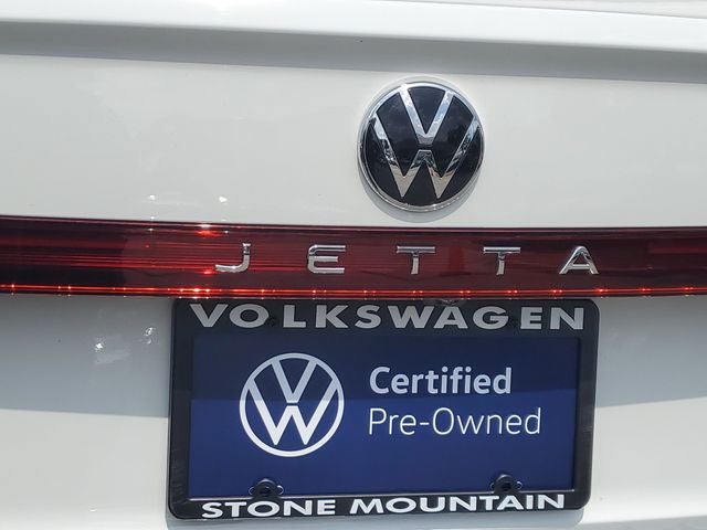 2026 Volkswagen Jetta 1.5T S