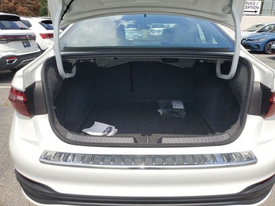 2026 Volkswagen Jetta 1.5T S