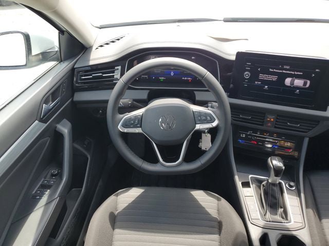 2025 Volkswagen Jetta 1.5T S