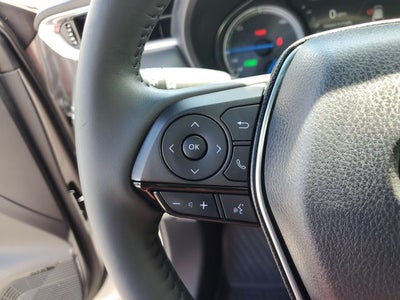 2021 Toyota Venza Limited