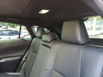 2021 Toyota Venza Limited