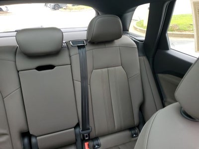2025 Audi Q5 2.0T Premium Plus quattro