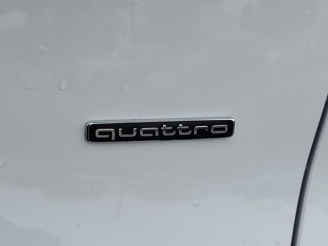 2025 Audi Q5 2.0T Premium Plus quattro