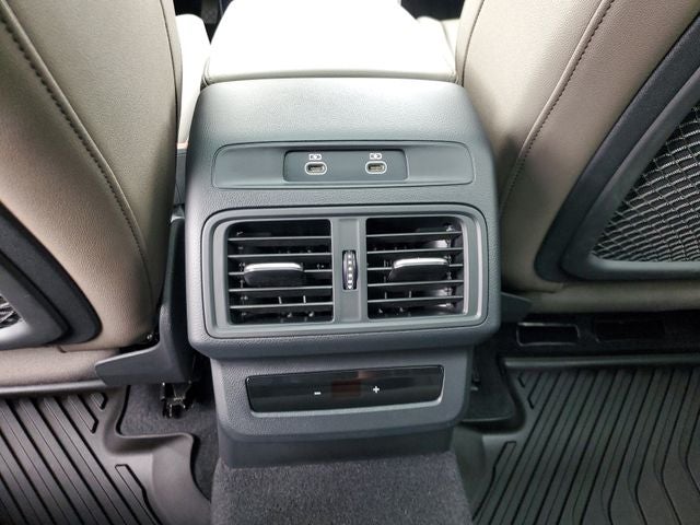 2025 Audi Q5 2.0T Premium Plus quattro