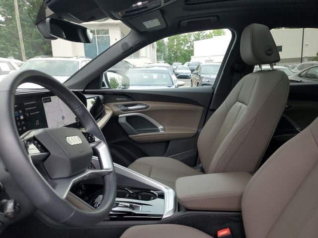 2025 Audi Q5 2.0T Premium Plus quattro