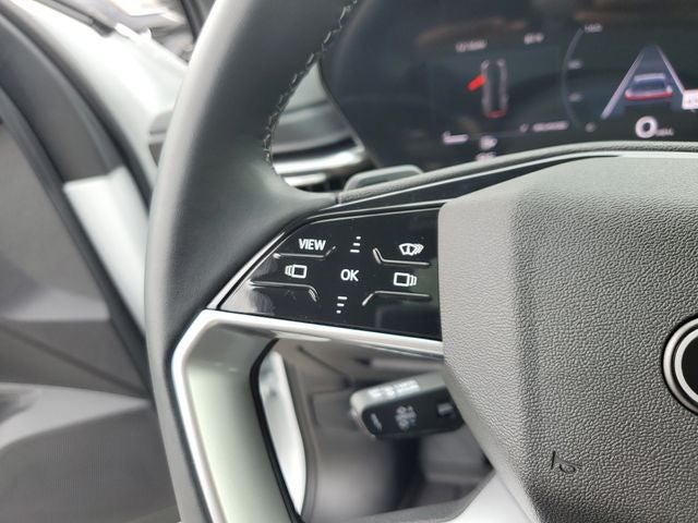 2025 Audi Q5 2.0T Premium Plus quattro