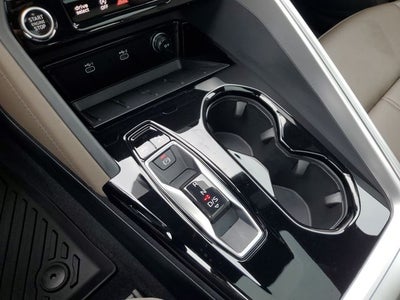 2025 Audi Q5 2.0T Premium Plus quattro
