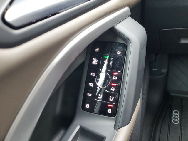 2025 Audi Q5 2.0T Premium Plus quattro