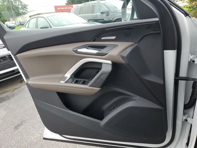 2025 Audi Q5 2.0T Premium Plus quattro