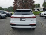 2025 Audi Q5 2.0T Premium Plus quattro