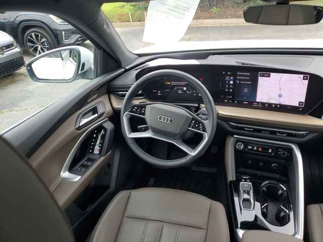 2025 Audi Q5 2.0T Premium Plus quattro