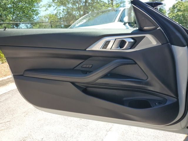 2022 BMW M4 Competition