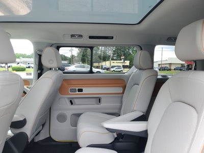 2025 Volkswagen ID. Buzz Pro S Plus