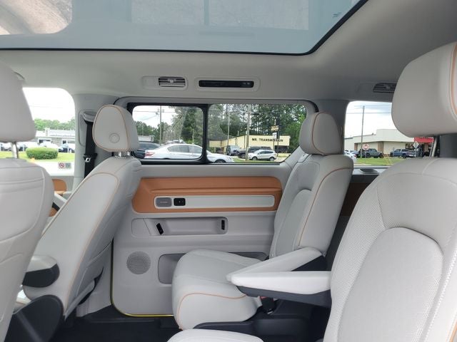 2025 Volkswagen ID. Buzz Pro S Plus