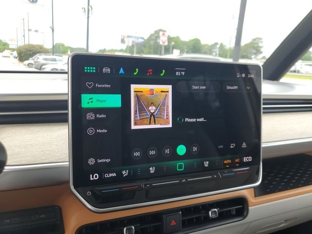 2025 Volkswagen ID. Buzz Pro S Plus