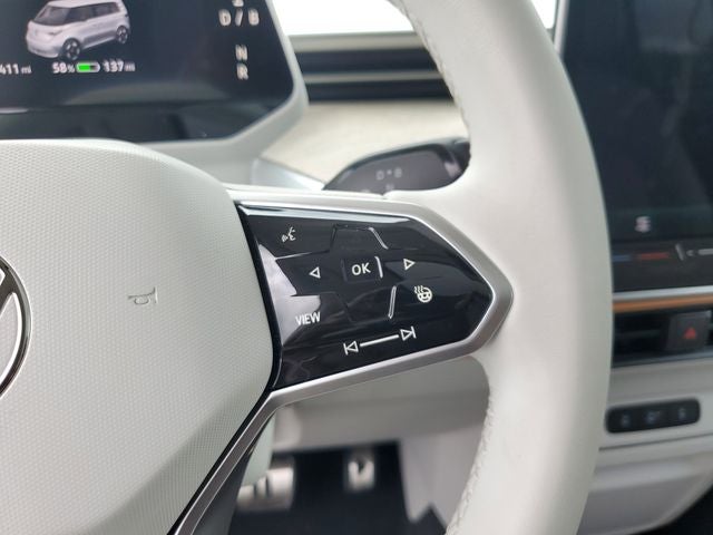 2025 Volkswagen ID. Buzz Pro S Plus