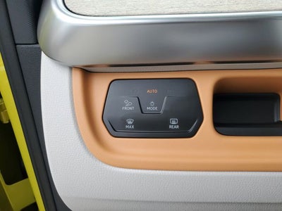 2025 Volkswagen ID. Buzz Pro S Plus