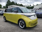 2025 Volkswagen ID. Buzz Pro S Plus