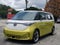 2025 Volkswagen ID. Buzz Pro S Plus