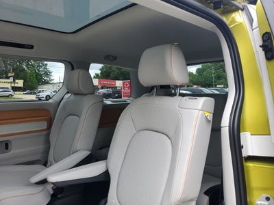 2025 Volkswagen ID. Buzz Pro S Plus