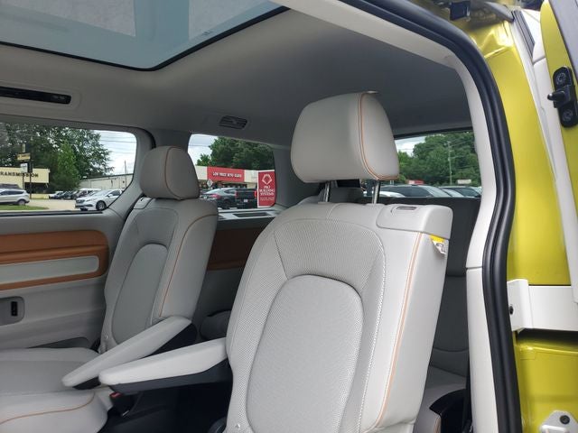 2025 Volkswagen ID. Buzz Pro S Plus