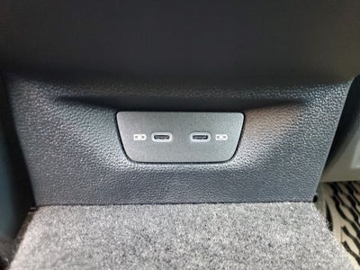 2026 Volkswagen Golf GTI 2.0T SE