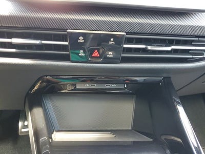 2026 Volkswagen Golf GTI 2.0T SE
