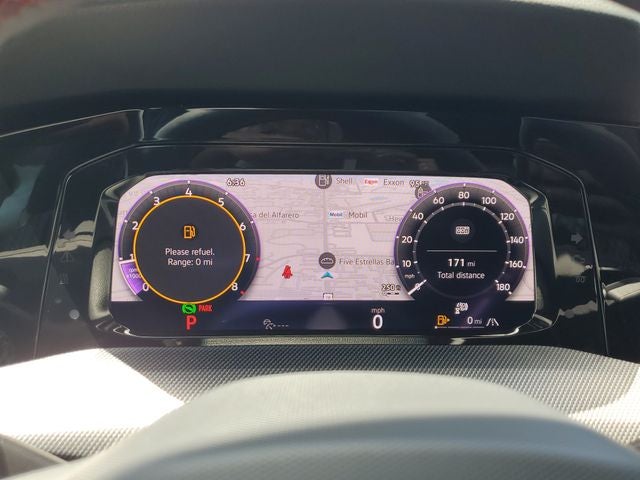 2026 Volkswagen Golf GTI 2.0T SE