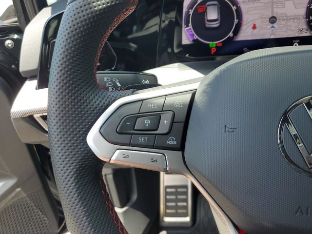 2026 Volkswagen Golf GTI 2.0T SE