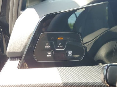 2026 Volkswagen Golf GTI 2.0T SE