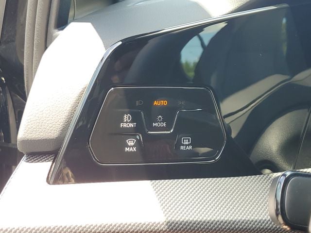 2026 Volkswagen Golf GTI 2.0T SE