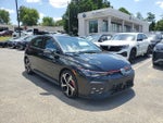 2026 Volkswagen Golf GTI 2.0T SE