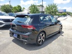 2026 Volkswagen Golf GTI 2.0T SE
