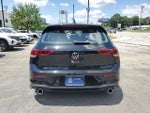 2026 Volkswagen Golf GTI 2.0T SE