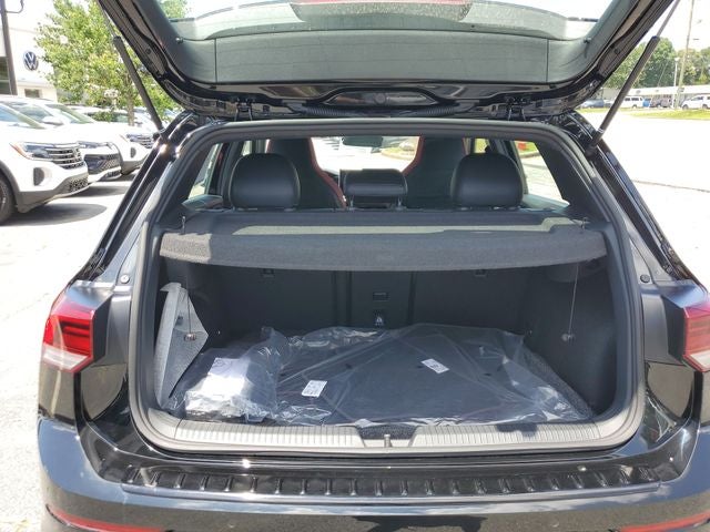 2026 Volkswagen Golf GTI 2.0T SE