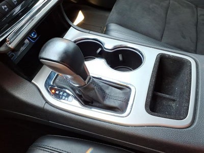 2021 Jeep Grand Cherokee Laredo X Altitude