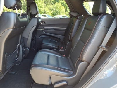 2023 Dodge Durango R/T Plus