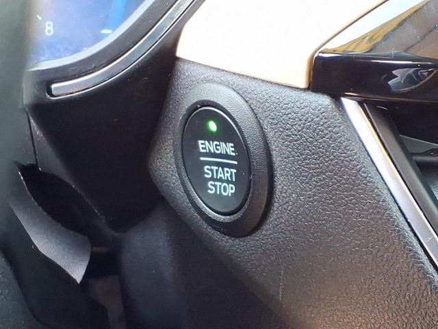 2022 Ford Escape Titanium Elite