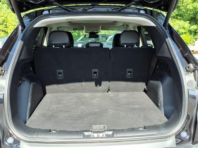 2022 Ford Escape Titanium Elite