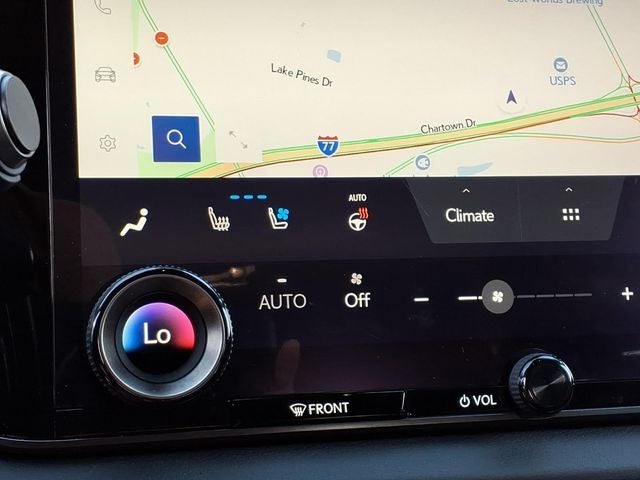 2024 Lexus RX 350h Premium Plus