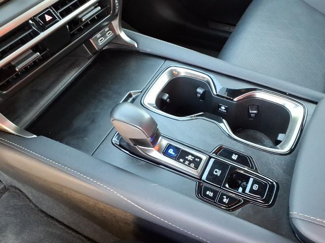 2024 Lexus RX 350h Premium Plus