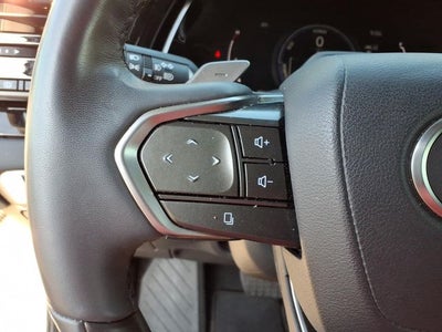 2024 Lexus RX 350h Premium Plus