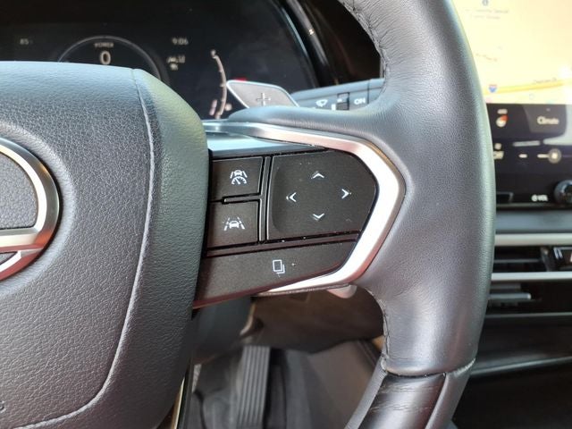 2024 Lexus RX 350h Premium Plus