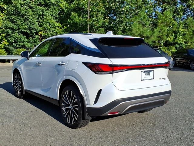 2024 Lexus RX 350h Premium Plus
