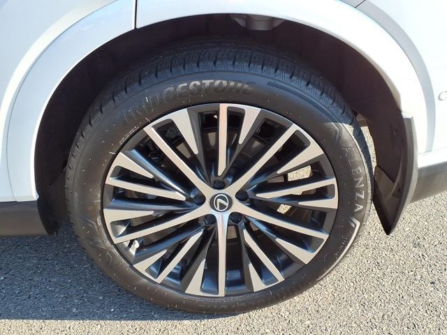 2024 Lexus RX 350h Premium Plus