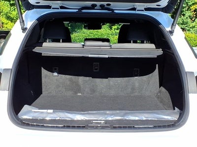 2024 Lexus RX 350h Premium Plus
