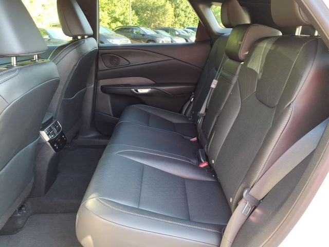 2024 Lexus RX 350h Premium Plus