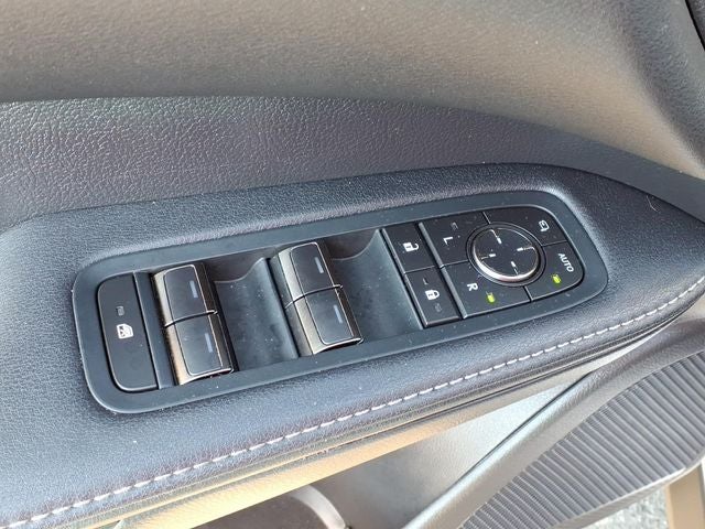 2024 Lexus RX 350h Premium Plus
