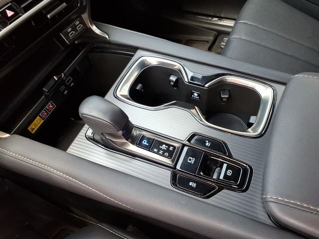 2024 Lexus RX 500h F SPORT Performance