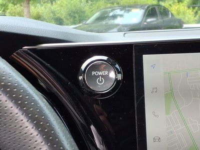 2024 Lexus RX 500h F SPORT Performance